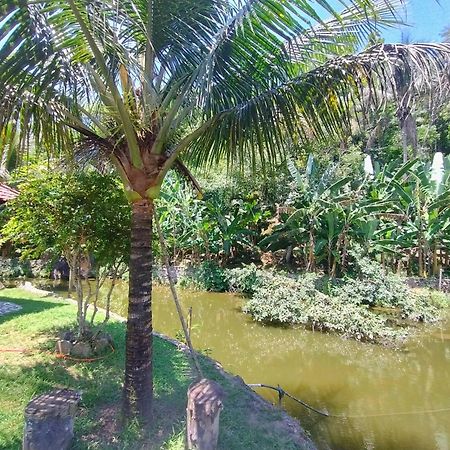 Pousada Tucunare เปรูอิบี ภายนอก รูปภาพ