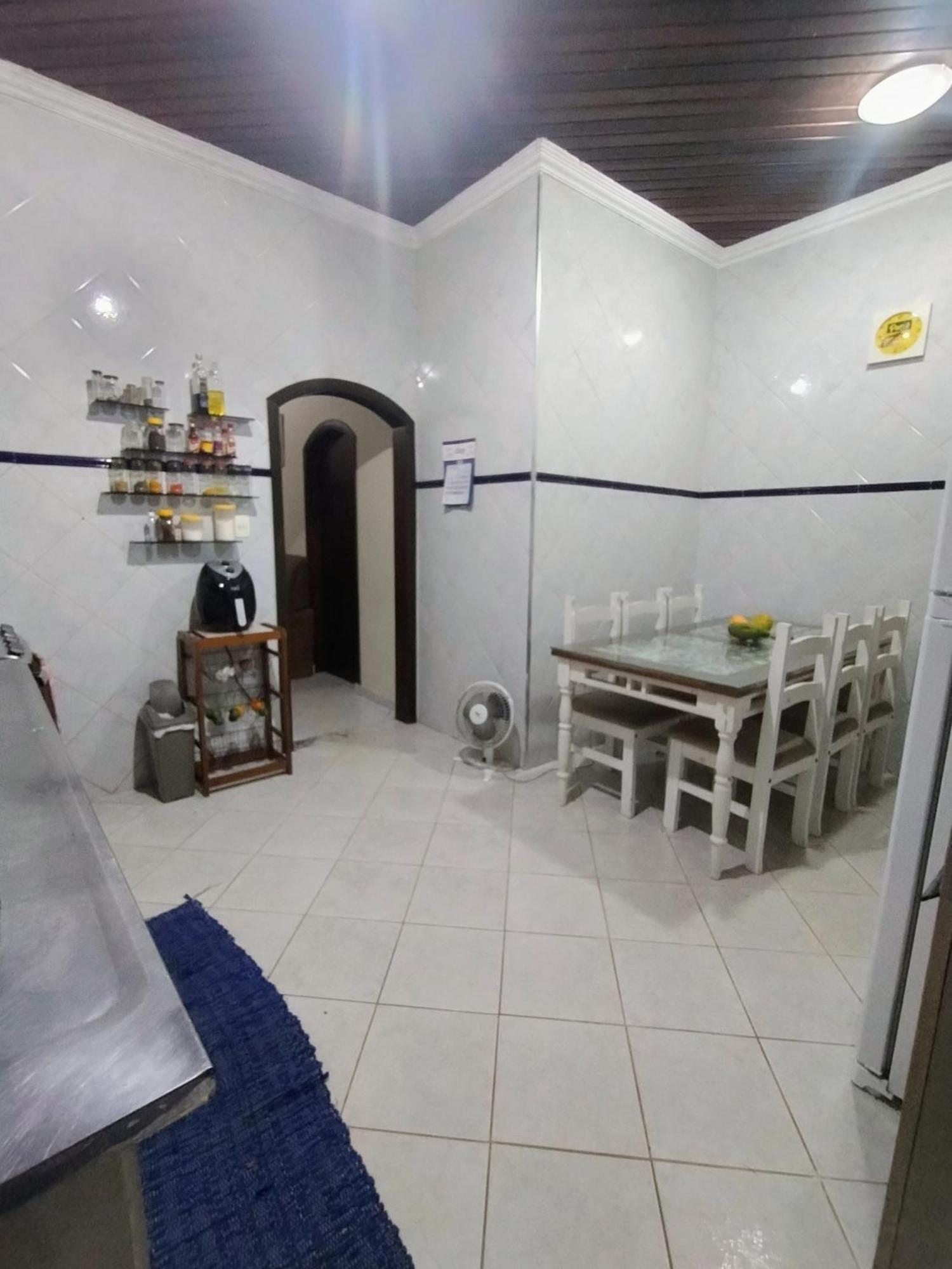 Pousada Tucunare เปรูอิบี ภายนอก รูปภาพ